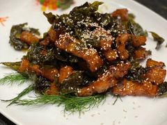 -童福兴·南京菜(老门东店)