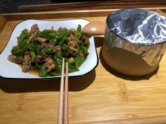 -初寻南村竹煲饭(万科·西街花园店)