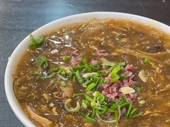 -毛华美食(清扬路店)