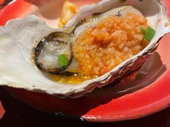 -竹笠烧烤(景缘居店)