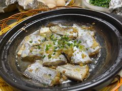 -临高吉海土窑海鲜(琼山店)