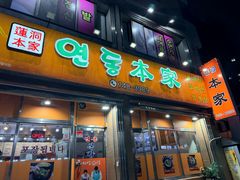 -莲洞本家