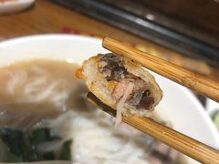 春卷-越南牛肉河粉餐厅(书院巷店)