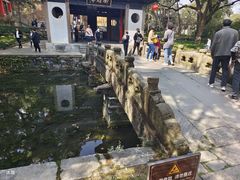 -无锡惠山寺