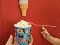 -DQ·蛋糕·冰淇淋(阜盛道店)