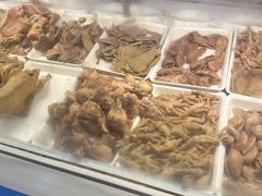 -胖子好盐水鸭(总店)