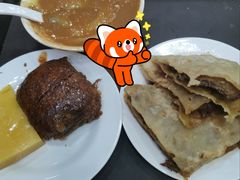 -白魁老号饭庄(交道口店)