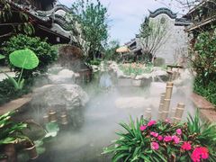 -黄龙溪古镇