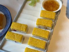 -八府香鸭·啫啫煲(华山路店)