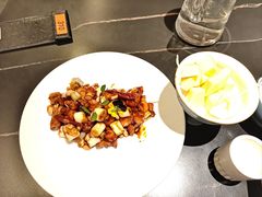 -旺顺阁·北京菜·烤鸭(大望路店)