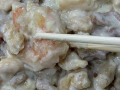 -清真鸿起来饭庄(复兴路店)
