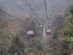 -青城山