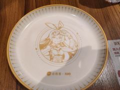 -必胜客(欢乐颂店)