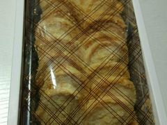 -红宝石·鲜奶小方·海派西点房(南丹店)