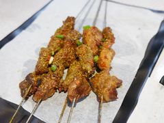 -丁虎子烤肉(国道二店)