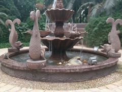 -龙达温泉生态城