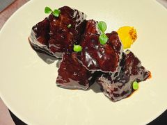 -上海滩餐厅(BFC外滩金融中心店)