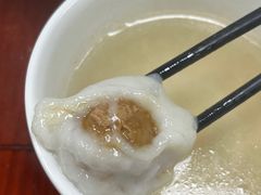 -古徽州馄饨店(宝安路店)