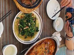 -自游人·美食一楼·地道徽菜(三十年名店)