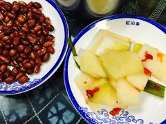 -白家寨子·山野白族菜(古城总店)