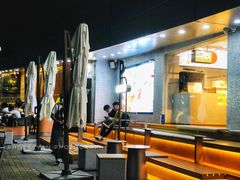 -喜茶(深圳喜荟城店)