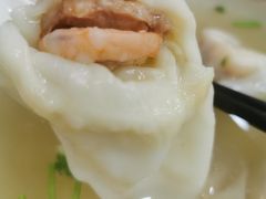 -南城香·饭香串香馄饨香(青年路店)