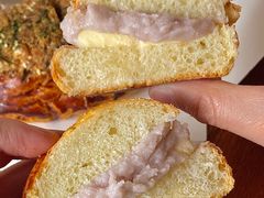 -CARINO BAKERY&CAFE(人广来福士店)