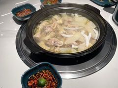 -润泽园椰子鸡(汇一城店)