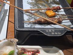 -管氏翅吧(马家堡店)