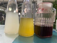 -丽江庭院之丽江往事(安定门店)