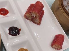 -聚福山莊·寻味顺德(北滘店)
