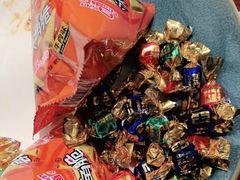 -金海湾自助餐厅(金陵饭店)