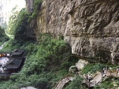 -武隆天坑地缝国家地质公园