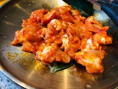 -老板娘的烤肉店(港湾广场店)