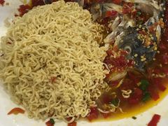-漫天香·小龙虾餐厅(夏湾店)