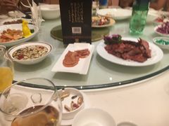 -万狮京华大酒店-中餐厅