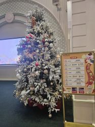 -奈尔宝·儿童乐园·亲子餐厅(华采天地店)