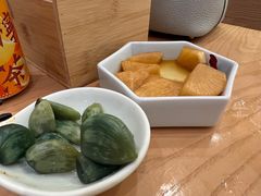 -船歌·鱼水饺青岛菜(国贸商城店)
