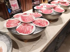 -顺德美的万豪酒店·自助餐·贡厨