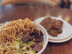 -柴氏风味斋(甘家口店)