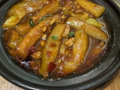 -東城故事·尋找姆媽的味道(玉兰路店)