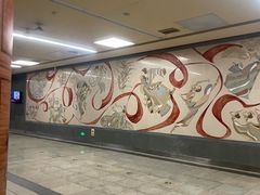 -前门(地铁站)