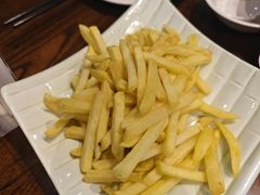 -盐官日光域房车营地·有盐餐厅