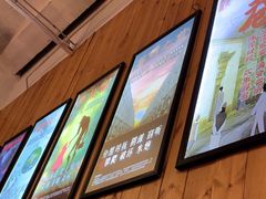 -明日世界密室轰趴·剧本桌游·箭馆团建(国贸店)