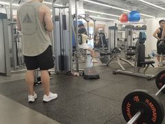 -乐刻运动健身(蓝润摩里中心店)