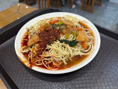 -清真磨沟沿老字号牛肉面(总店)
