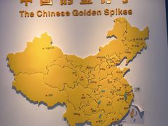 -金钉子远古世界景区