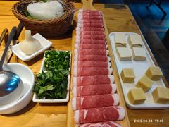 -四喜小胖·北京涮肉(五道营店)