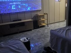 -君之悦·影院式足道·养生SPA(回兴店)