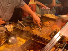 -明记牛杂(新马路分店)